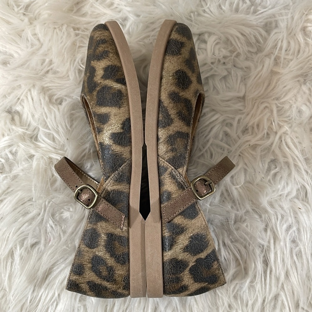 BLOWFISH MALIBU Women's Empower Mary Jane Flat Size 8 NEW - Picture 10 of 16